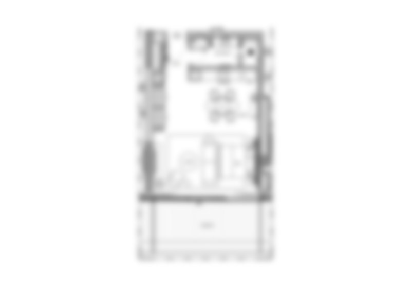 Serenz by Danube ground floor plan